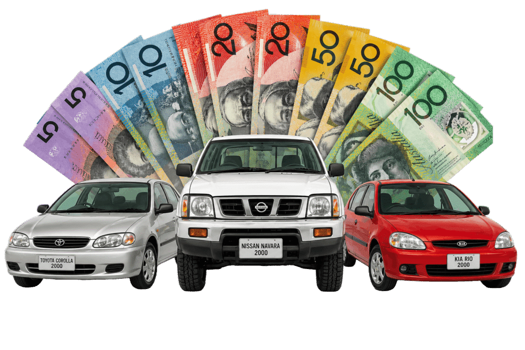 cash for cars